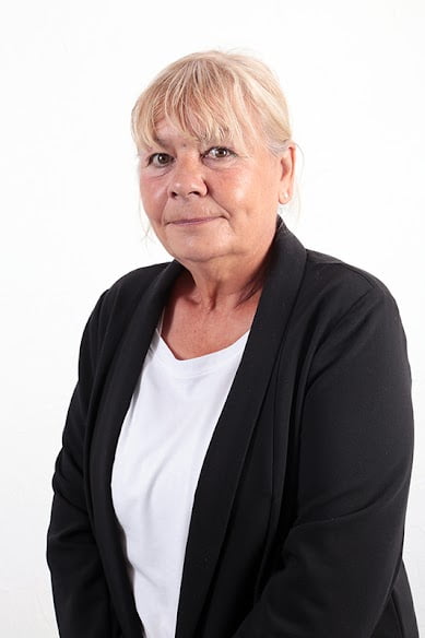 Caroline Braniff Matthews the Nursing Consultant at Alan Curtis Solicitors